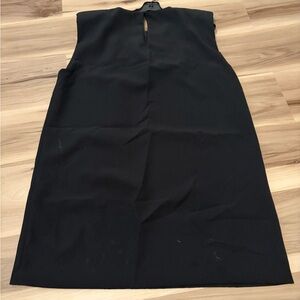 Zara Black Garment
